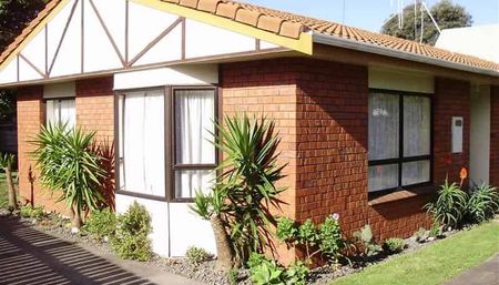 One Street Back from The Beach - Photo 2