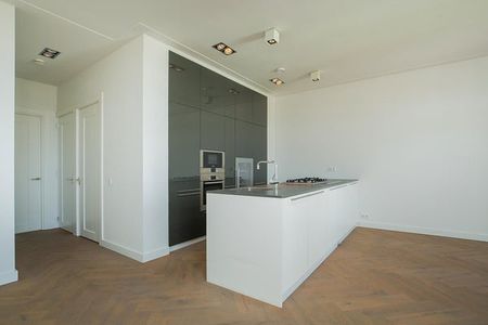 Te huur: Appartement De Lairessestraat 124 E in Amsterdam - Foto 2