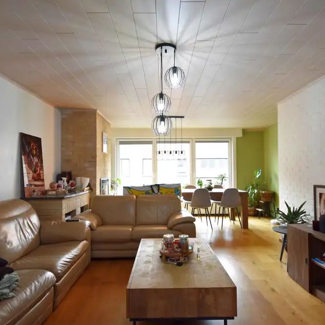 Centraal gelegen duplex appartement. - Photo 1