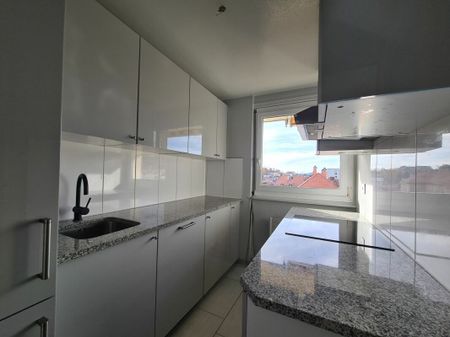 4-room apartment on the 9th floor - Photo 4