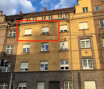ab 1.3.26: schöne kompakte 3-Zi-Whg im 2. OG m. Balkon - Photo 2