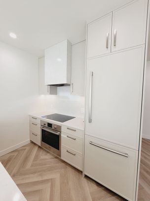 Upscale 1 bed + den condo at Movala - Photo 1