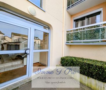 Location Appartement 1 pièce 26m² ROUEN 76100 - Photo 5