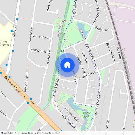 67 Greenbank Drive, Blacktown, NSW 2148