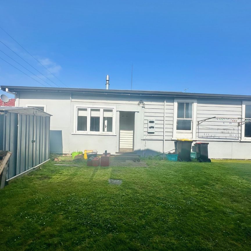 Tidy 3 bedroom home in Morrinsville - Photo 1