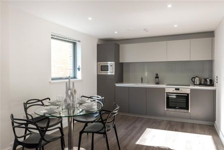 1 bedroom apartment to rent - Photo 4