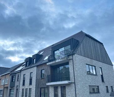 Duplex te huur in Ichtegem - Photo 2