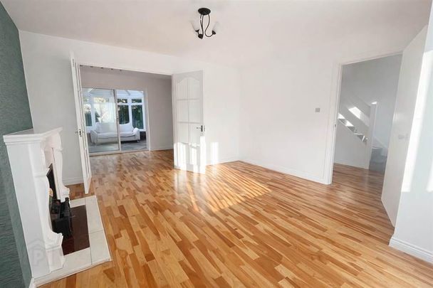 7 Rossdale Glen, Four Winds, Belfast, BT8 6XQ - Photo 1