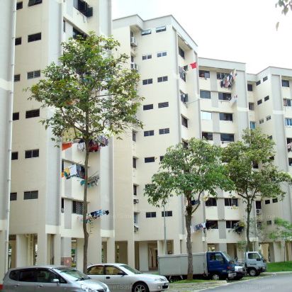Blk 116 Chong Pang Vale (Yishun), HDB 3 Rooms - For Rent - Photo 4