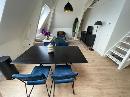 Te huur: Appartement Gashouderstraat 8 A 15 in Alkmaar - Foto 4