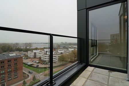 Te huur: Appartement Dudokstraat in Hoofddorp - Foto 4