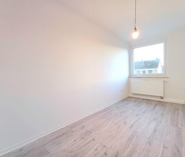 4-Zimmer-Wohnung mit Balkon! - Photo 6
