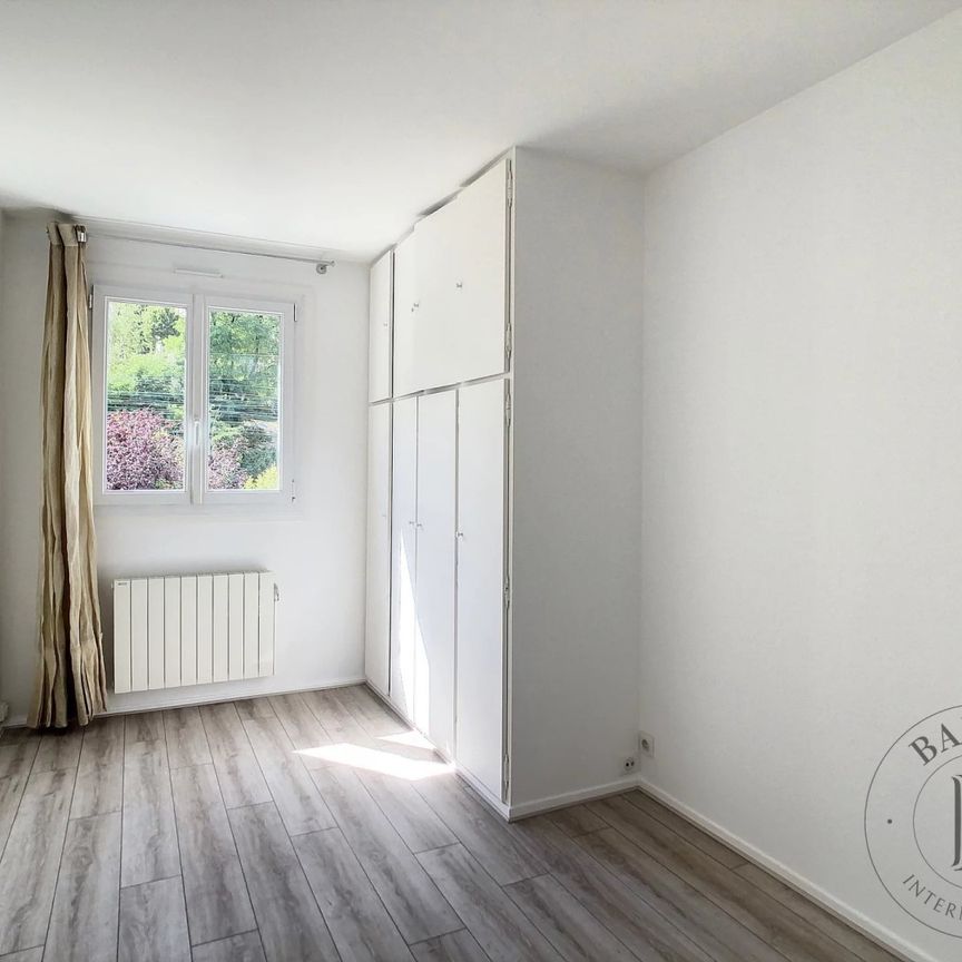 Appartement • Montretout - Photo 1