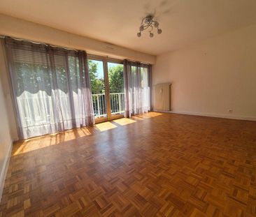 Appartement 4 pièces - 71000 Mâcon - Photo 1