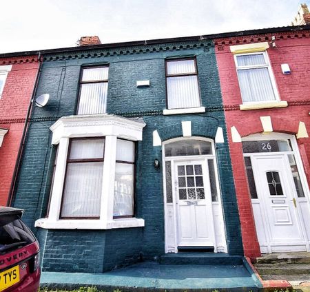 Ancaster Road, Aigburth, L17, Liverpool - Photo 5