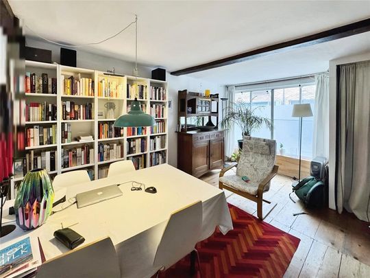 3 bedroom terraced house to rent - Photo 1