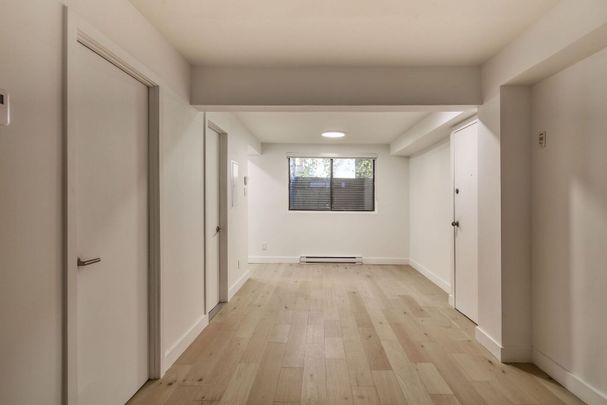 6885-6891 Sherbrooke west - Photo 1