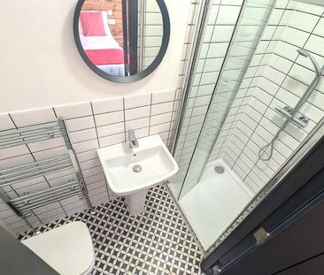 1 bedroom in a house share to rent - Photo 6