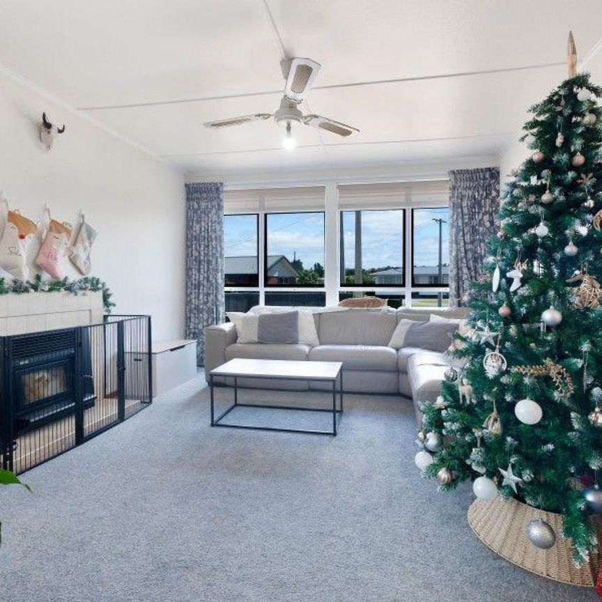 Spacious 3-Bedroom Family Home in Putaruru - Photo 1