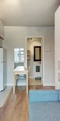 1 room apartment of 46m² in Quebec - Photo 1