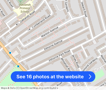 Elthorne Avenue, London - Photo 1