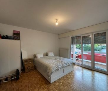 Appartement de 1 pièce au rez-de-chaussée - Foto 6