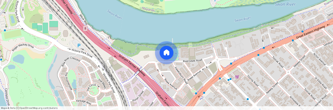 44/48 Riversdale Road, WA 6103, Rivervale