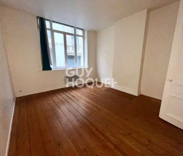 Location Appartement 2 pièces 72m² - Photo 3