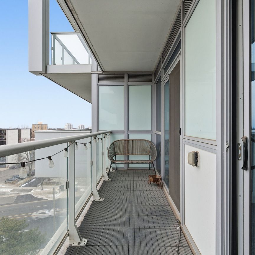 For Lease - 55 Speers Road Unit# 604, Oakville, Ontario - Photo 1