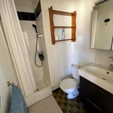 Appartement à louer 1 pièce 26.48m² - Photo 3