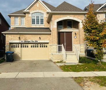 UPPER - 121 BONNIEGLEN FARM BOULEVARD — 3 Bedroom - Photo 1