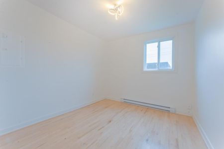 Appartement à louer - Laval (Laval-des-Rapides) - Photo 5
