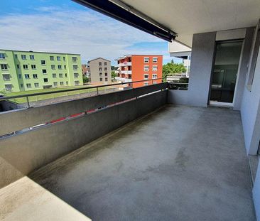 Mitten in der Stadt und doch im Grünen - Foto 5