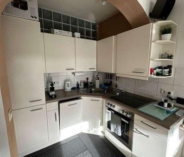 Schöne 55qm Single Einlieger-Wohnung in Heusweiler - Photo 3