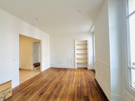 Location Appartement 4 pièces 60m² - Photo 5