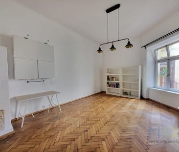 Przestronne mieszkanie z dwoma niezależnymi pokojami na pograniczu ... - Zdjęcie 2