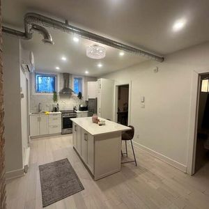 Downtown/McGill - Nice 4 1/2 Furnished - Photo 3