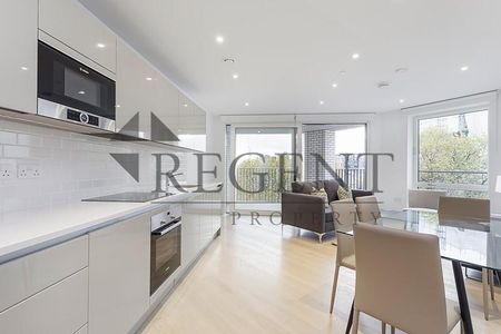 2 bedroom apartment to rent - Photo 4