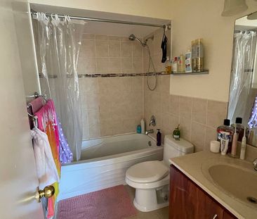 For Lease - 48 Chipwood Crescent Unit# Upper, Toronto, Ontario - Photo 4