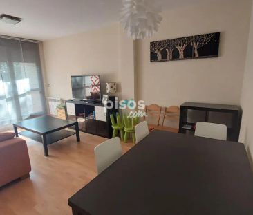 Piso en alquiler en Calle de la Dehesa - Foto 1