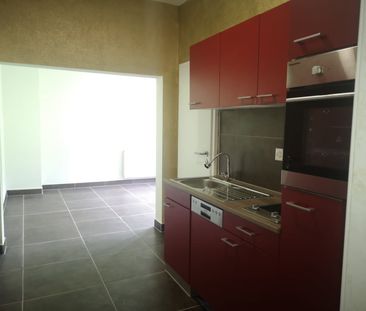 2 Zimmer, 30 m², 2. Stock - Photo 1