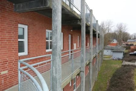 Torvet, 12, 8881, Thorsø - Foto 2