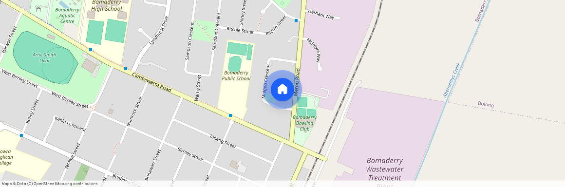 143A Meroo Road, NSW 2541, Bomaderry