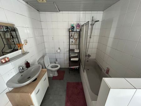 Te huur: Appartement Spoorlaan 16 in Tilburg - Foto 5