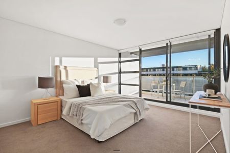 43a/252 Botany Road, Alexandria NSW 2015 - Apartment For Rent | Domain - Photo 3