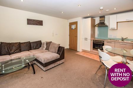 2 bedroom flat to rent - Photo 2