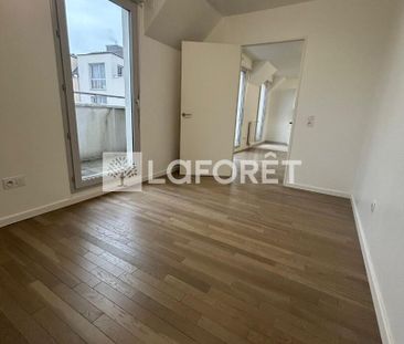 Appartement T2 Créteil à louer - Photo 6