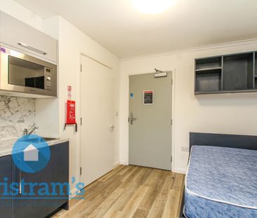 1 bed Studio for Rent - Photo 3