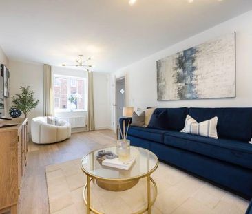 3 bedroom detached house to rent - Photo 1