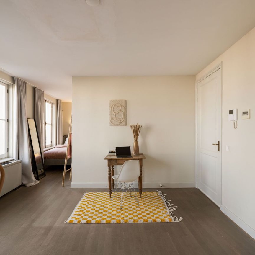 Modern retreat in Haarlem - Foto 1